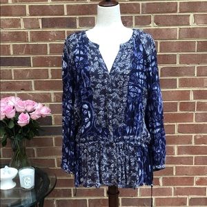 Free People Tunic